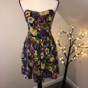 Betsey Johnson Dress